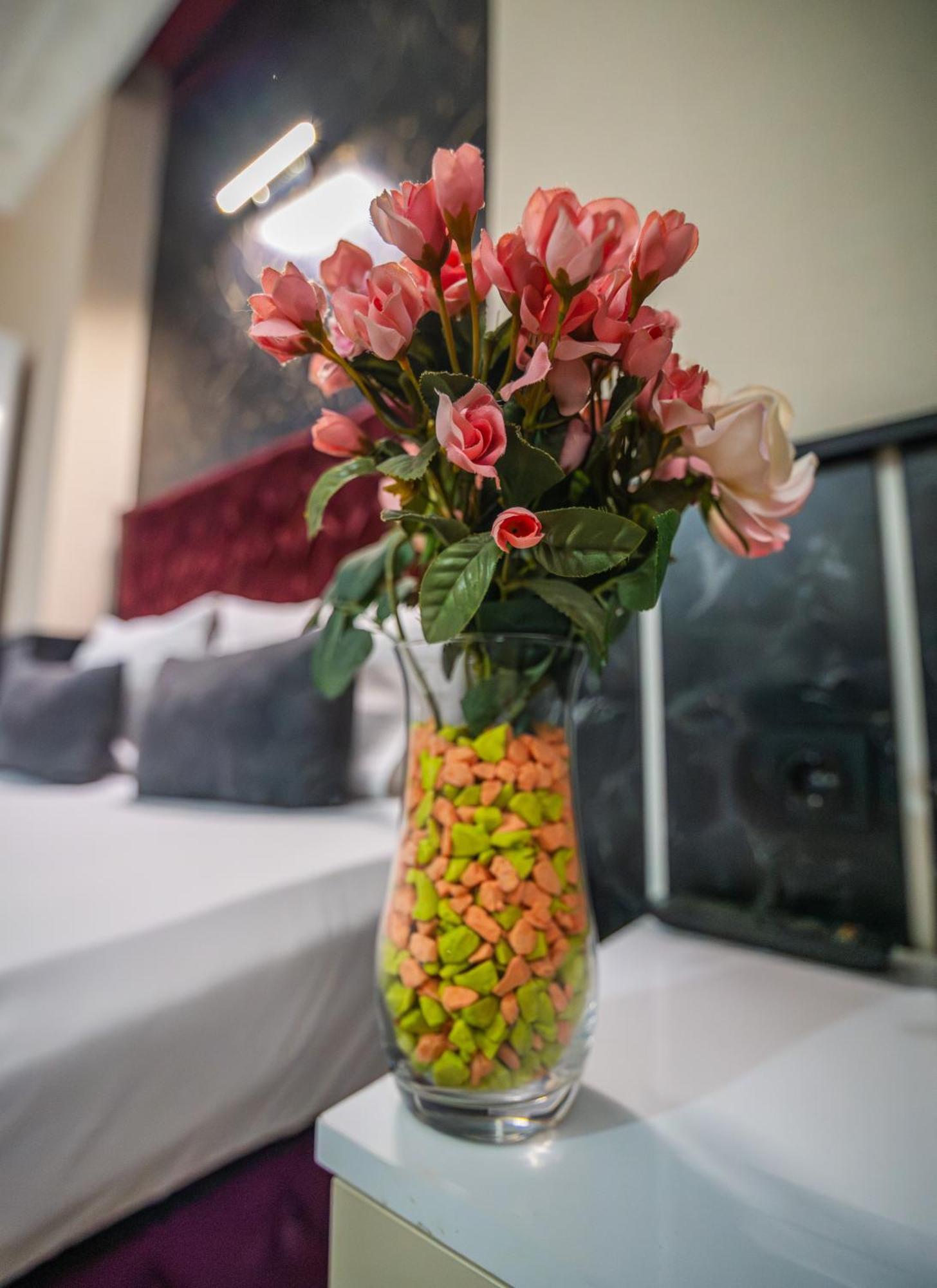 Nest Hotel Sisli Κωνσταντινούπολη Εξωτερικό φωτογραφία