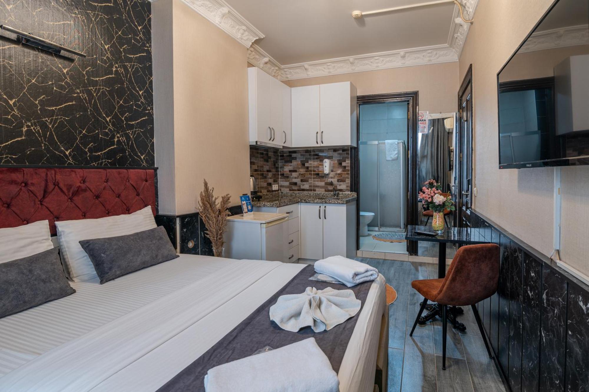 Nest Hotel Sisli Κωνσταντινούπολη Εξωτερικό φωτογραφία