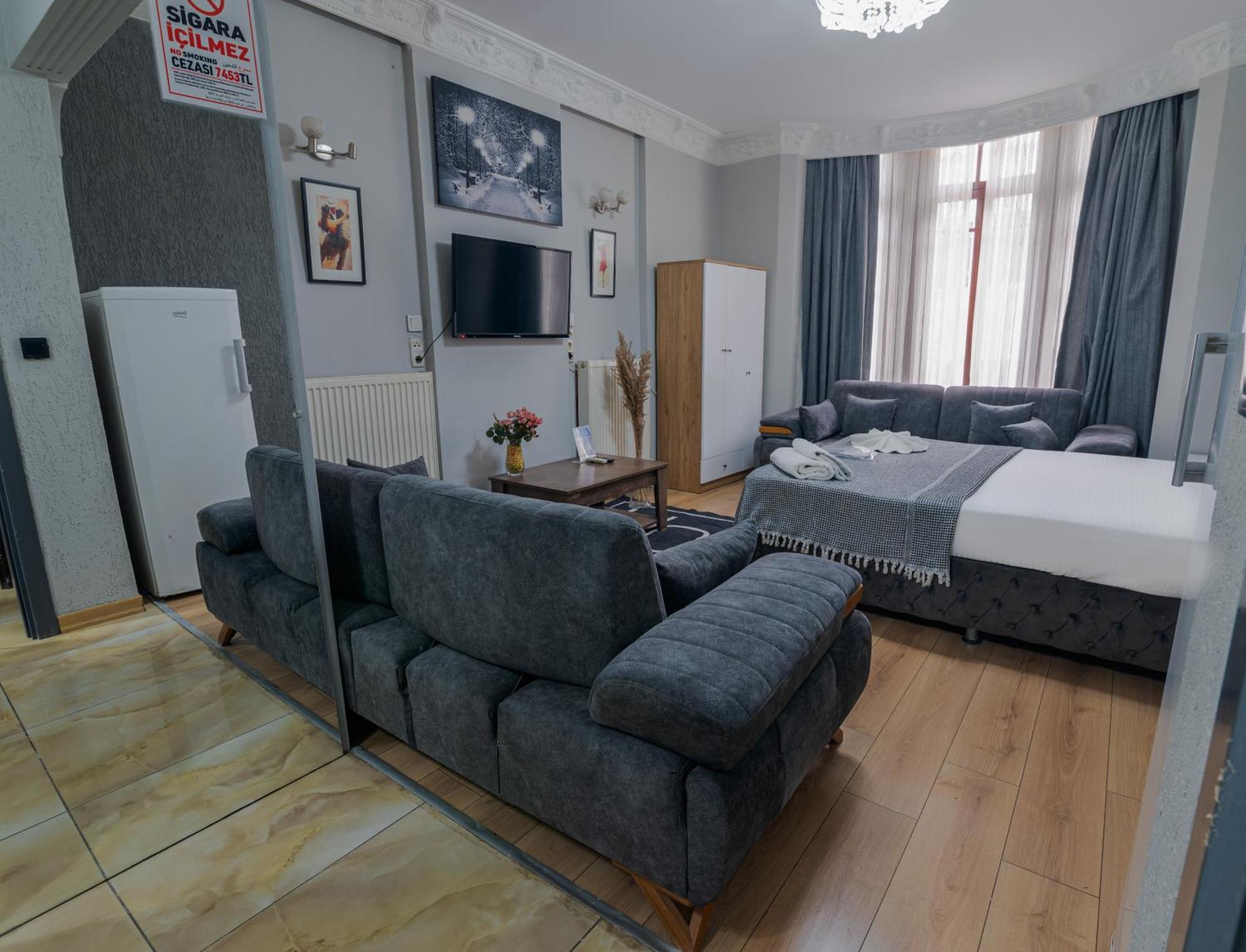 Nest Hotel Sisli Κωνσταντινούπολη Εξωτερικό φωτογραφία