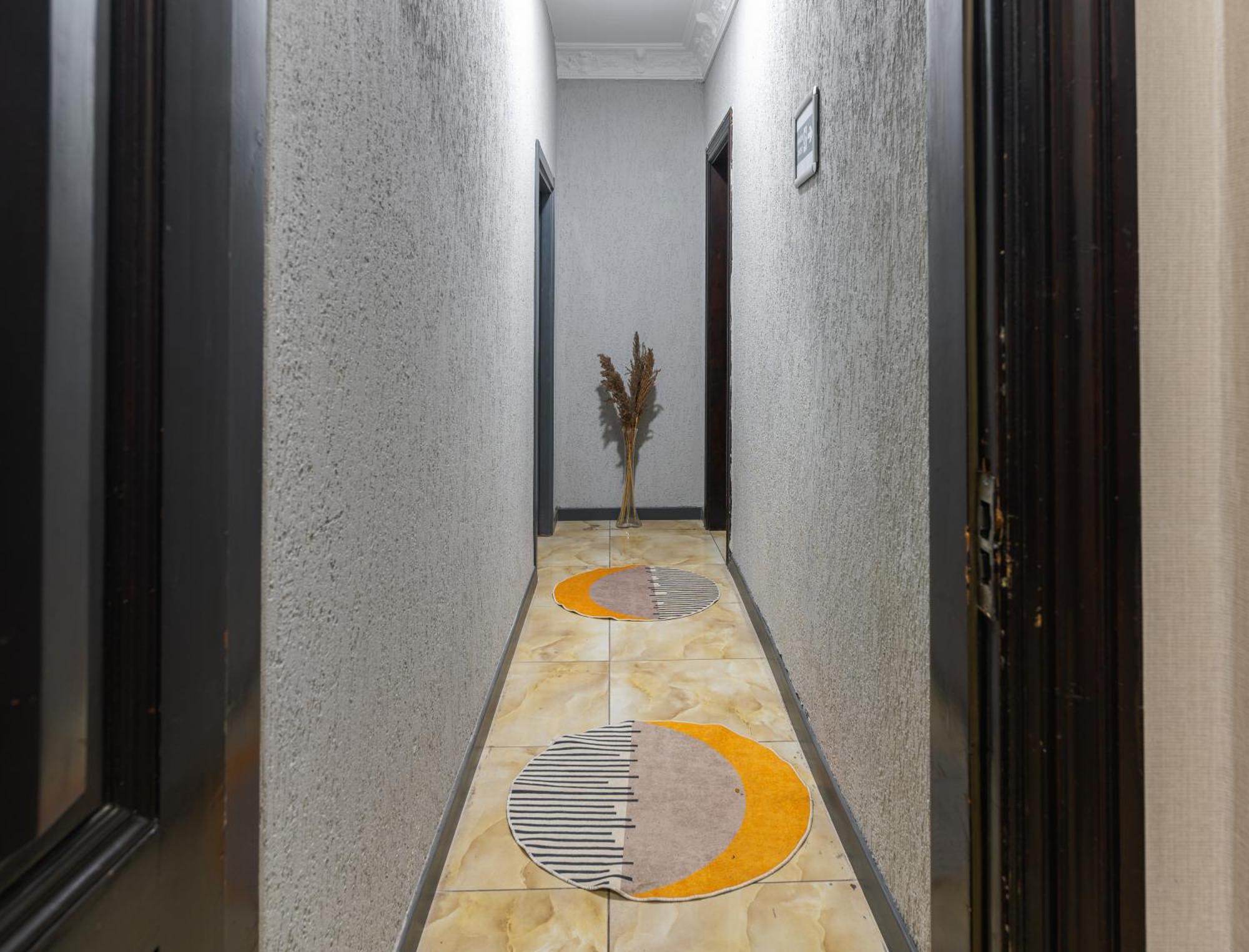 Nest Hotel Sisli Κωνσταντινούπολη Εξωτερικό φωτογραφία
