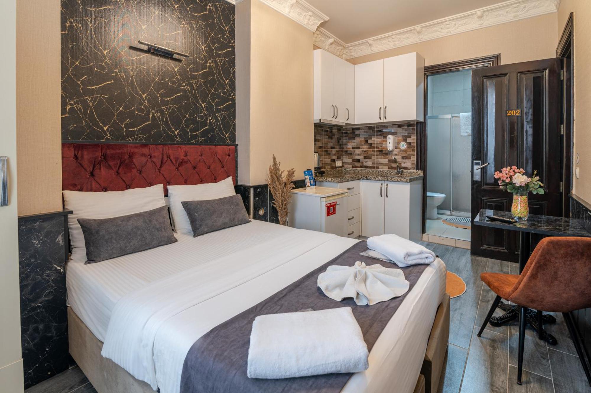 Nest Hotel Sisli Κωνσταντινούπολη Εξωτερικό φωτογραφία