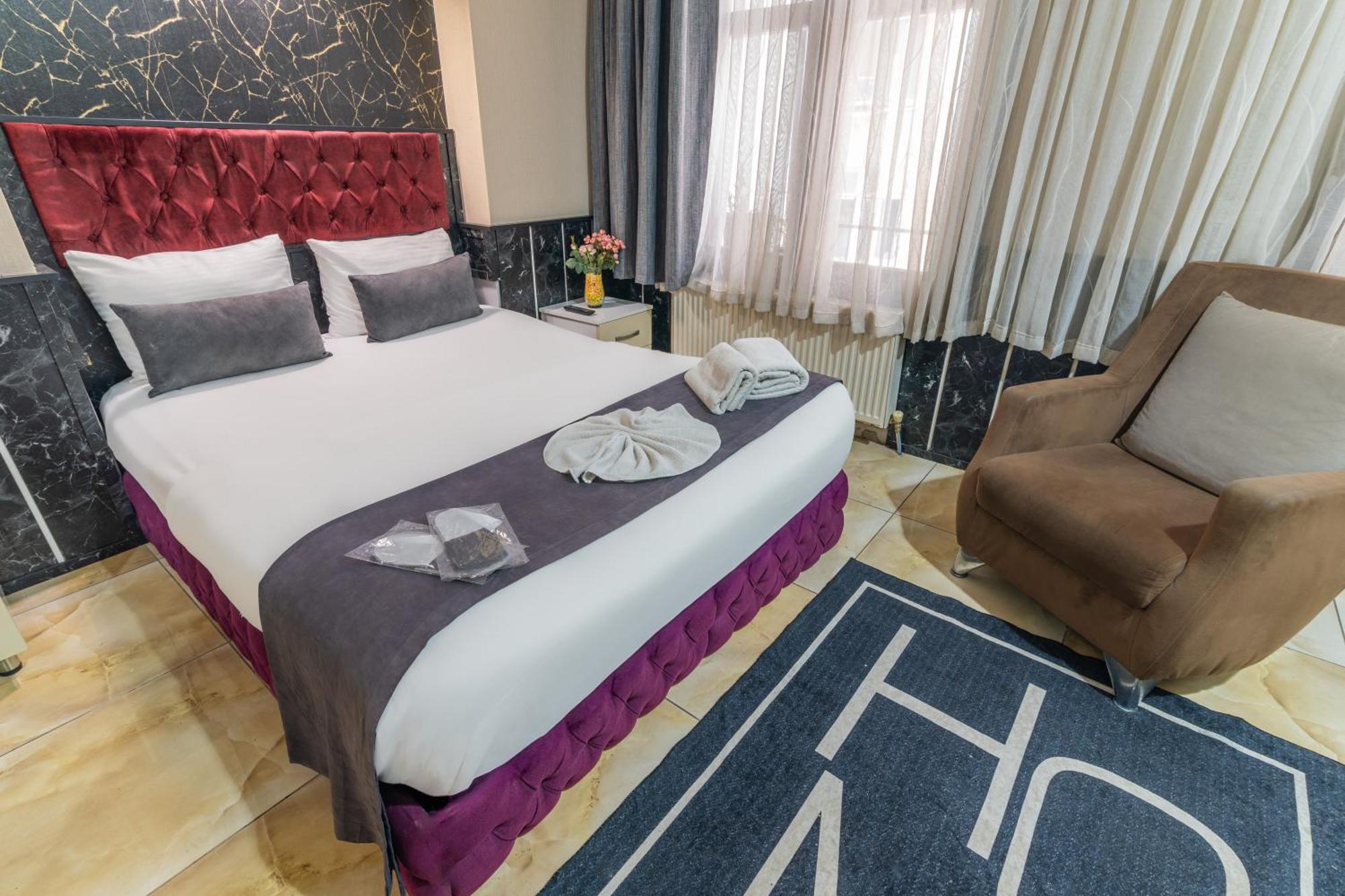 Nest Hotel Sisli Κωνσταντινούπολη Εξωτερικό φωτογραφία