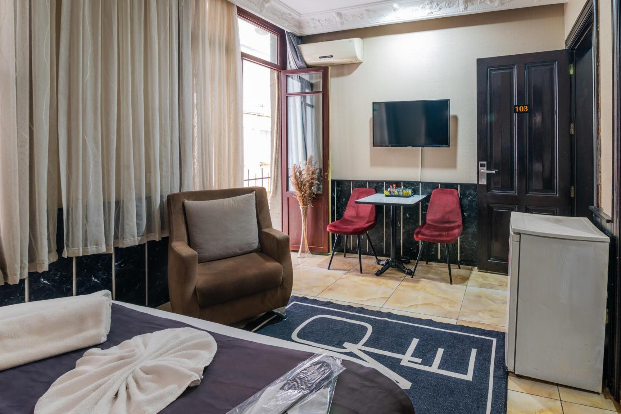 Nest Hotel Sisli Κωνσταντινούπολη Εξωτερικό φωτογραφία